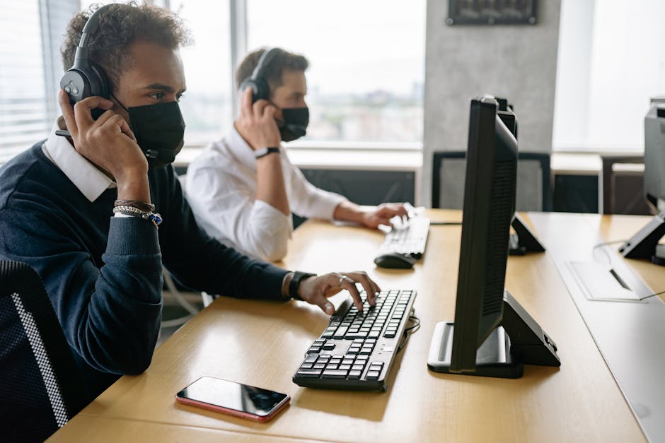 JR Digital Academy support desk